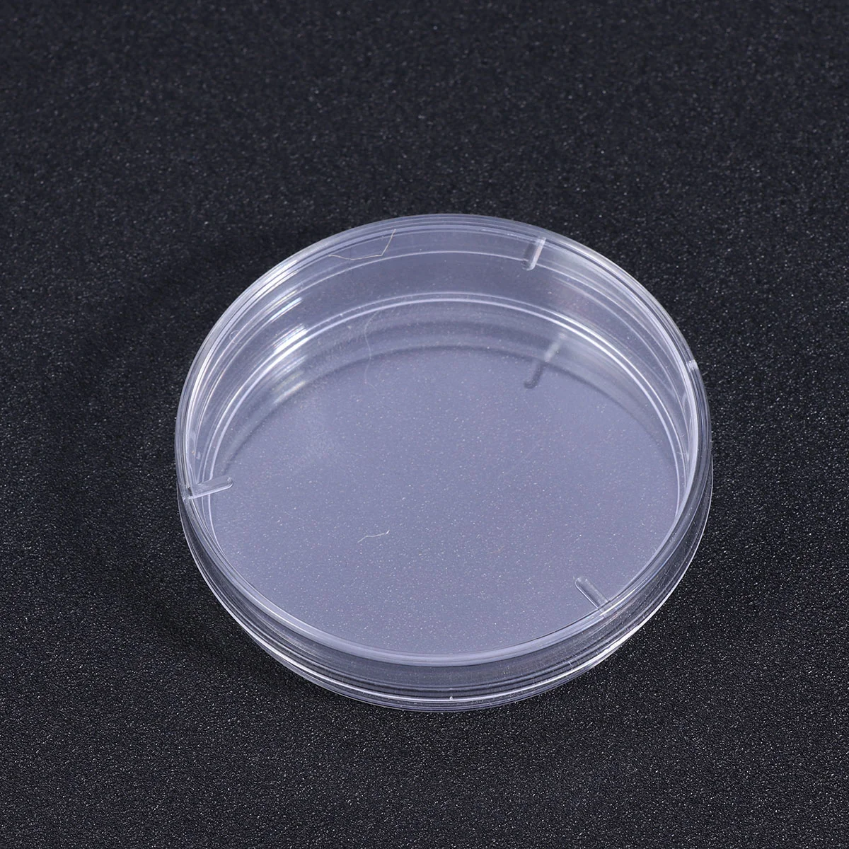 20pcs Petri Dish Set with Lids Culture for School Science Experiment Biology Microbiology Studies 60MM petri dishes