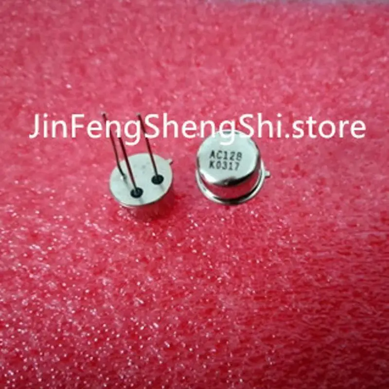 2PCS AC128 ACI28 AC-128 CAN-3 - AliExpress 44