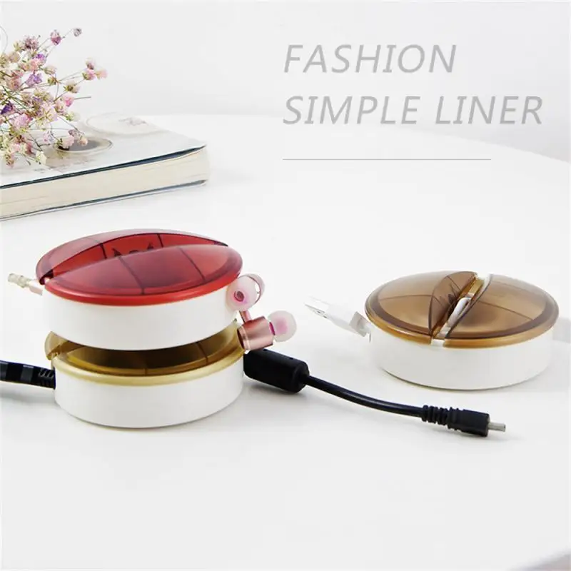 

Органайзер для проводов и зарядных устройств, Настольный органайзер для проводов, вместительный органайзер для проводов