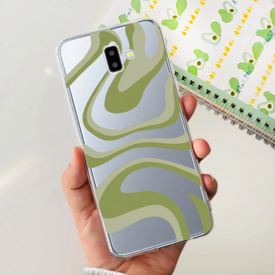 Luxury Space Soft Phone Cover with Enhanced Protection and Stylish Design