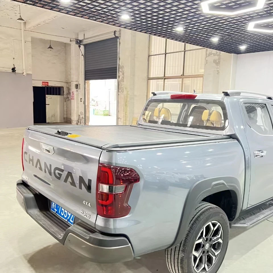

Кузов кузова грузовика F150 2015, кузов кузова для Nissan Navara Dodge Ram 2019