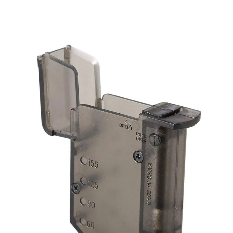 Plastic BB Speed Loader 220 100 Rounds