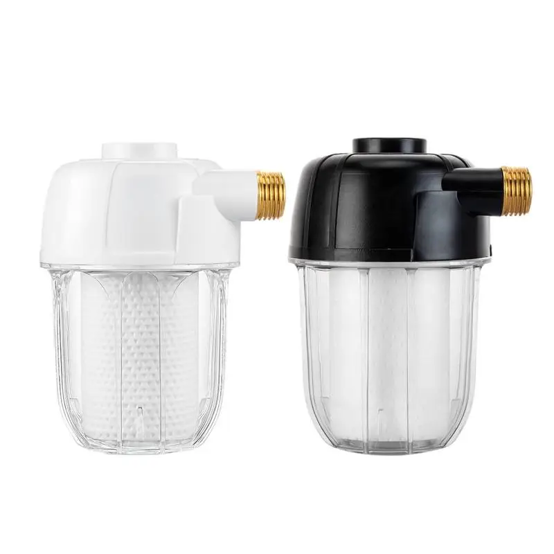 

Фильтр для горячей воды, противоскользящая система предварительной фильтрации воды, Универсальный фильтр для очистки всего дома, аксессуары для дома