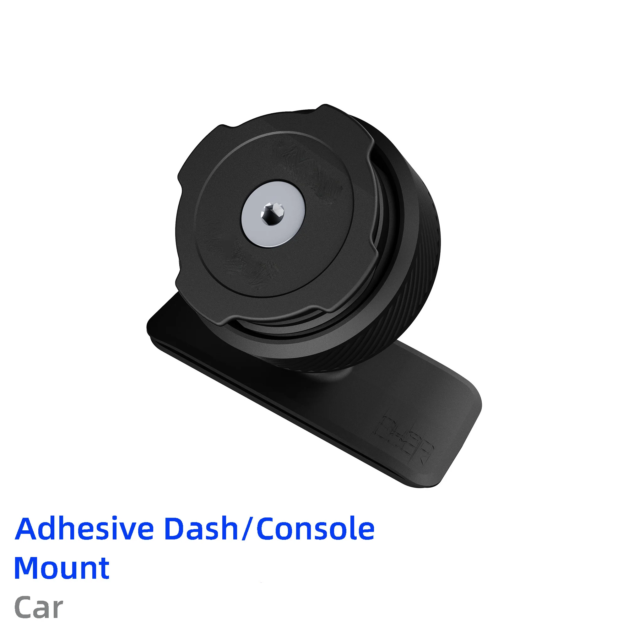 Car Phone Mount Adhesive Dash/Console Mount