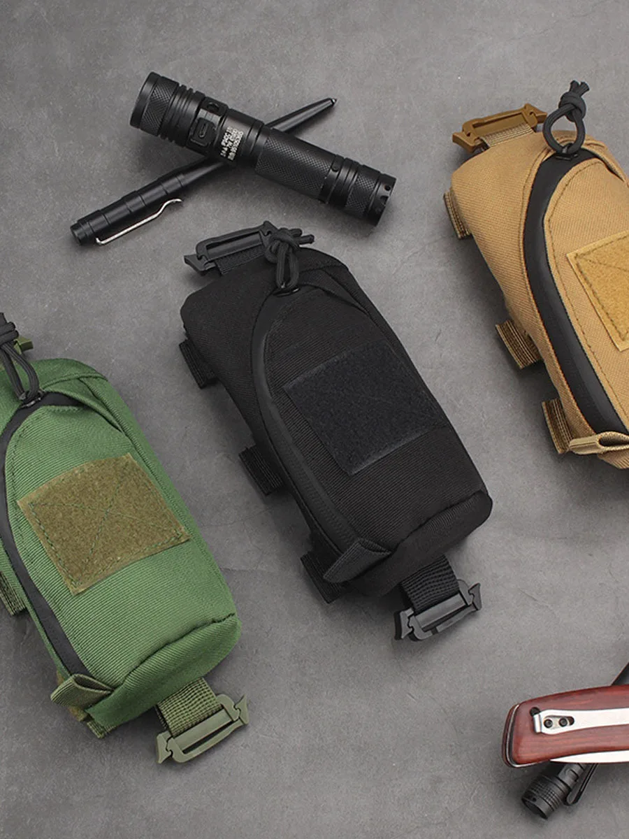 Рисунок 6 - Портативный тактический Медицинский