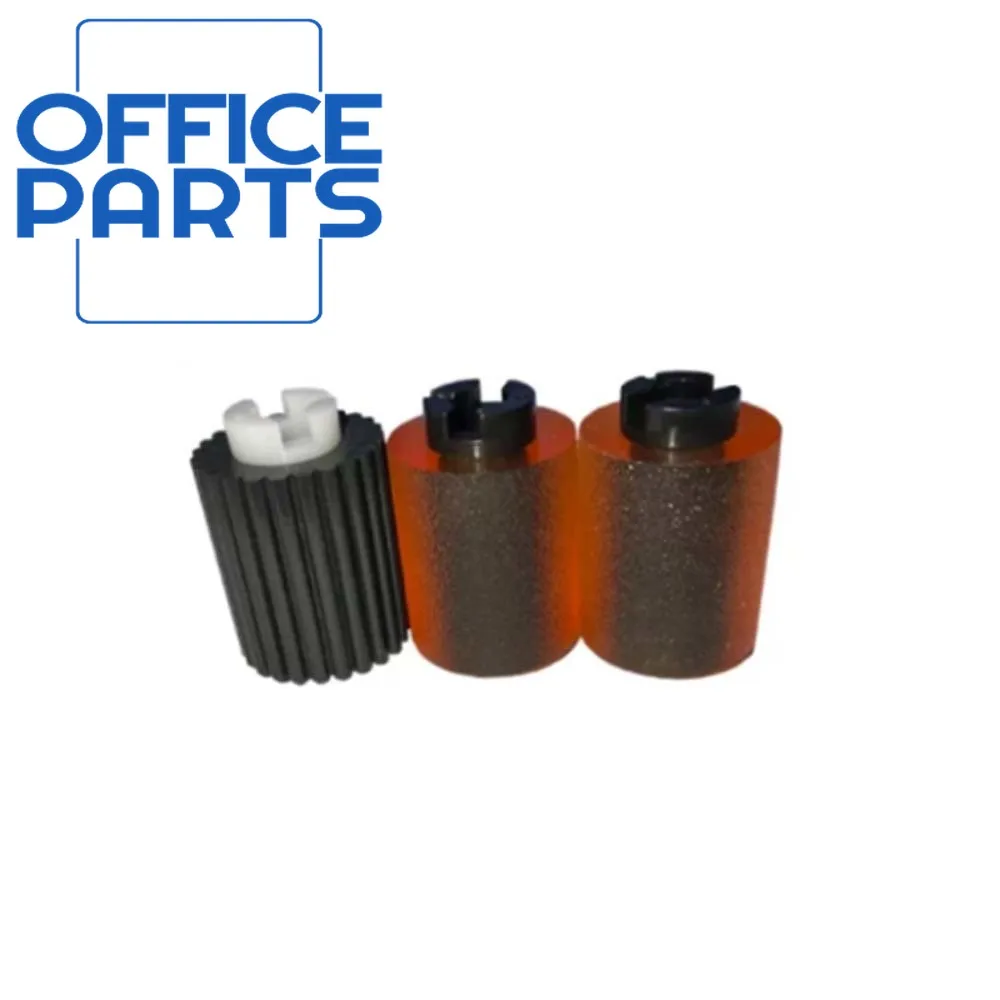 

Оригинальный пикап-ролик 15X A00J563600 A5C1562200 для Konica Minolta Bizhub 250 C452 C220 C224e C284 C364 C552 C652 283 363 шина