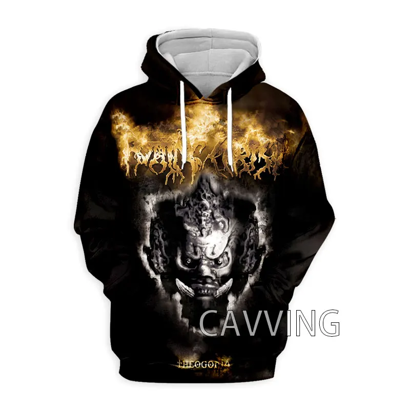 Divine Chaos hoodie-373