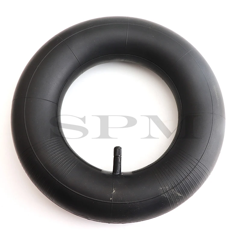 3.50/4.00-6 350/400-6 Inner Tube Tire Innertube Wheelbarrow Rubber Valve 6" tyre inner tube