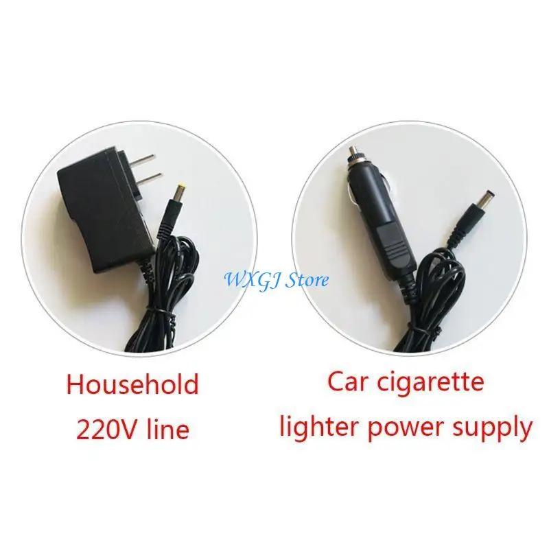 37JE 전기 진동 자동차 마사지 마사지 의자 매트 휴대용 마사지 쿠션 홈