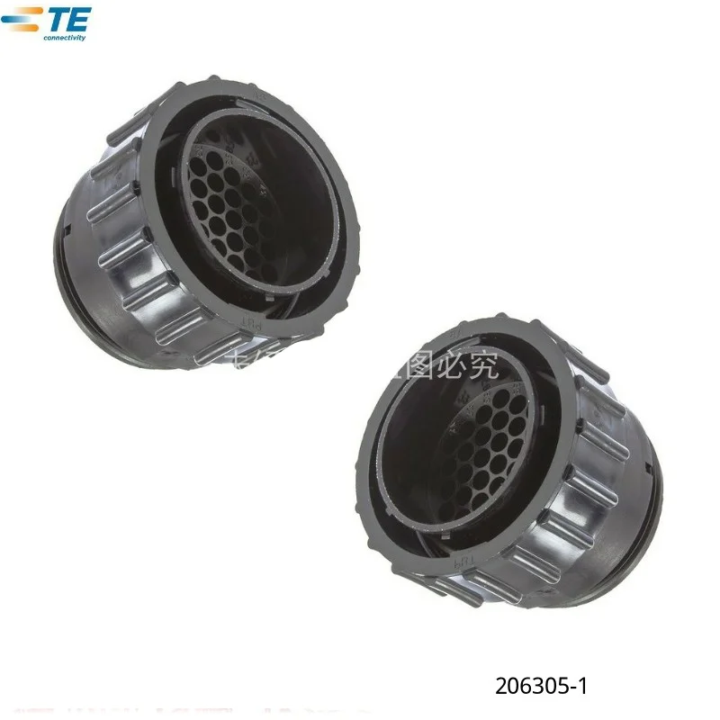 tyco conector importado genuino aviacao cpc plugue 02