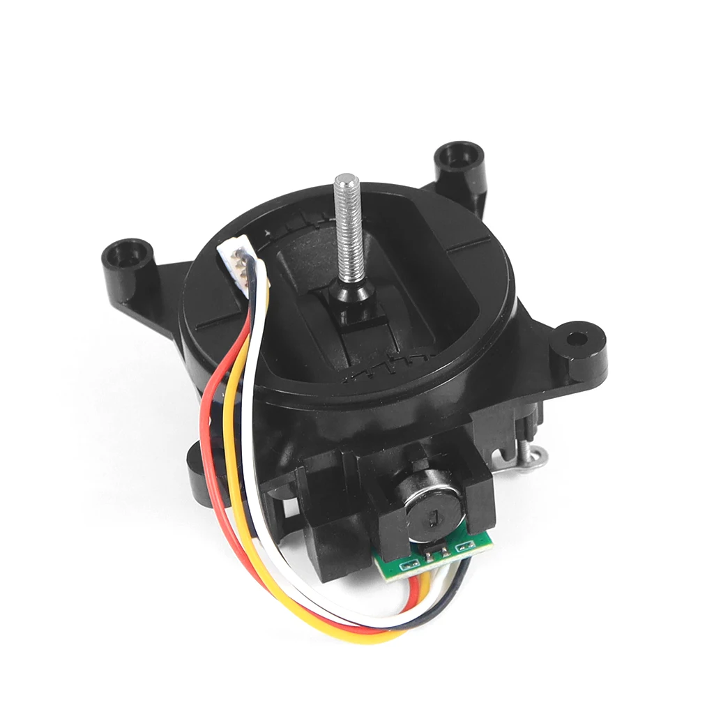 Cardan à capteur Hall pour Jumper T-lite, avec câble et connecteur prêts à être montés