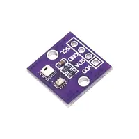 AHT20+BMP280 Temperature Humidity Air Pressure Module High-precision Digital Temperature Humidity and Air Pressure Sensor - Image 5