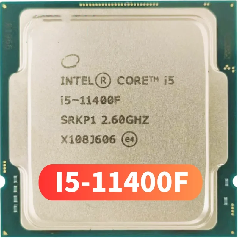 Performance drop i5-11400f : r/intel