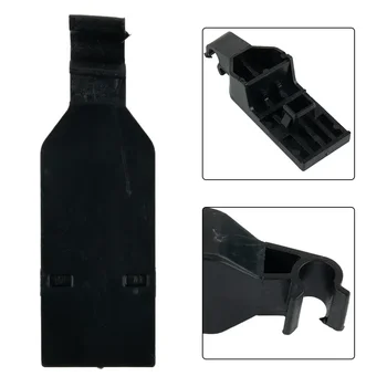 Auto Cofano Supporto Prop Asta Per Toyota Per Corolla 4 Porte 2009-2013 53452-02090 Nero Morsetti Clip Accessori