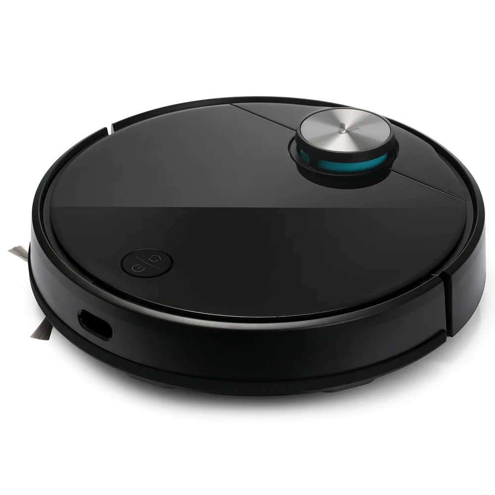 

Global Version Viomi V3 Intelligent Sweeping Robot Vacuum Cleaner Original Robot Vacuum Cleaner