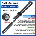 SMA-Female 48CM