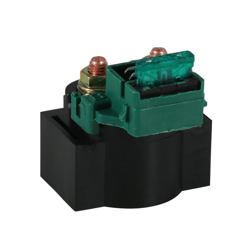 Motorrad-Elektrostarter-Magnet relais schalter für ATV PM 500 pm 650 rm-2 rm rm 200-2 OEM: 196ms-3708010 Zubehör – Detail 8