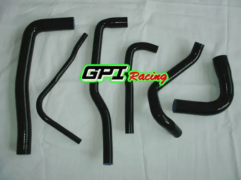 Silicone Hose for SAAB 9000 AERO 2.3L B234 / 900 /9-3 2.0L B204 Turbo