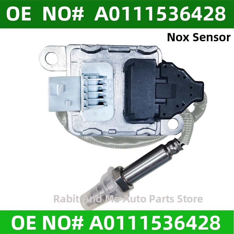 ޸    NOx , A0111536428, A0111536428, A 011 153 64 28, 12V,  ǰ