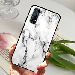 Silicone Soft TPU Phone Case Bumper Cover for Realme 7 5G (1)