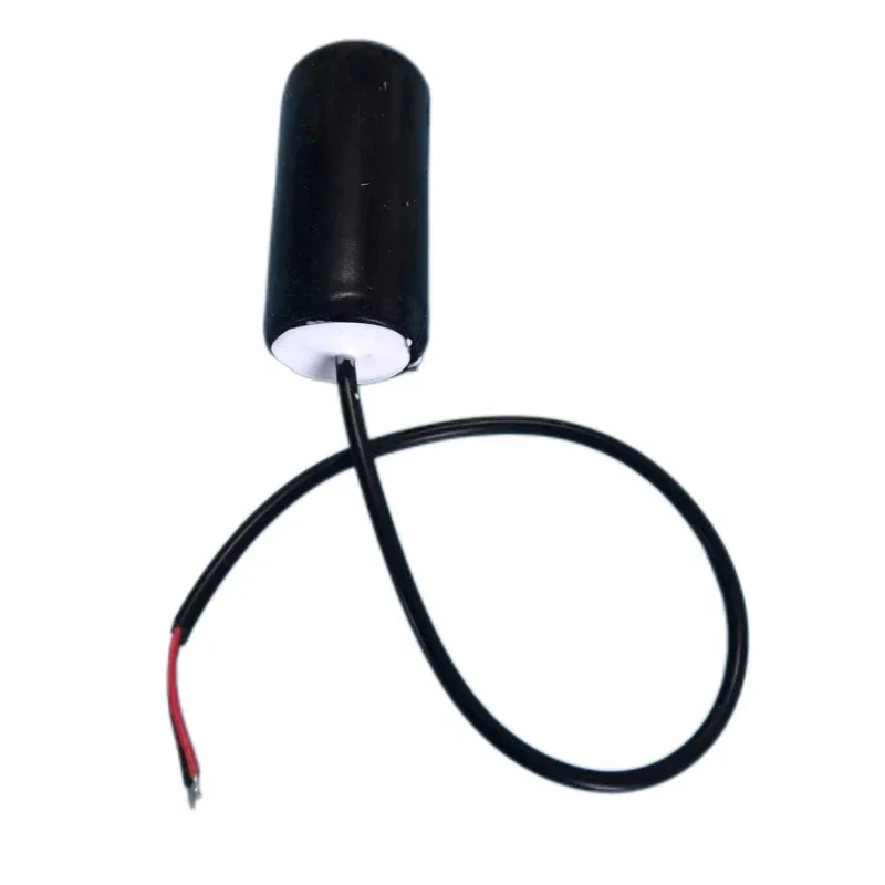 원통형 방수 진동 모터, R260 4300RPM, DC 5V-12V DC 프로그