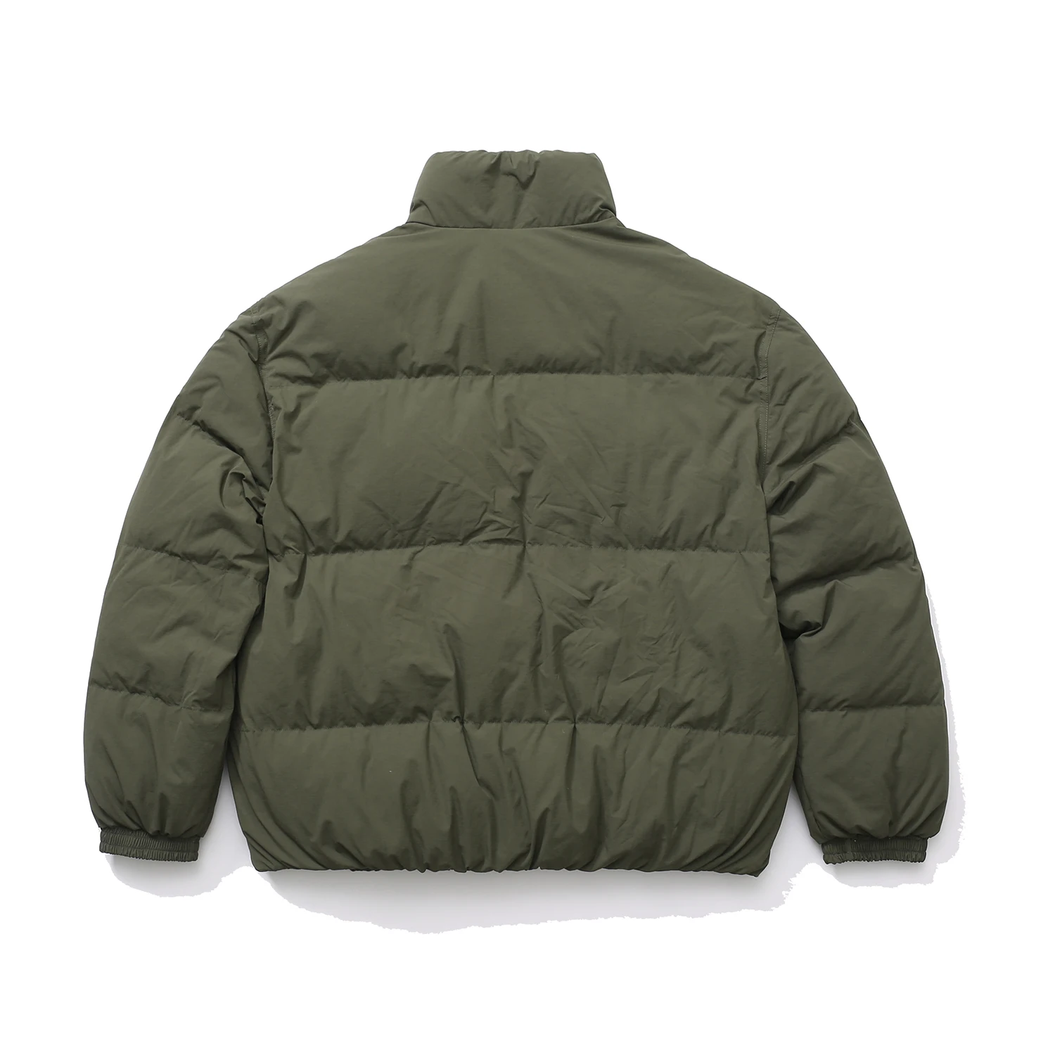 Japanese Madness Down Jacket Features