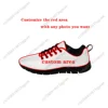Jelly Singer Roll Music Reaper7man Sports Shoes Mens Womens Teenager Children Customized Sneakers Shoe High Quality Couple Shoes 3