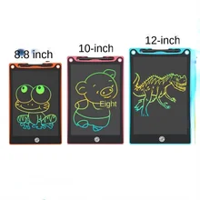 NEWYES – tablette d'écriture LCD 8.8/10/12 pouces, pour dessin Digital, tablette électronique Portable, planche ultra fine