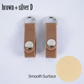 Brown silverD(smooth