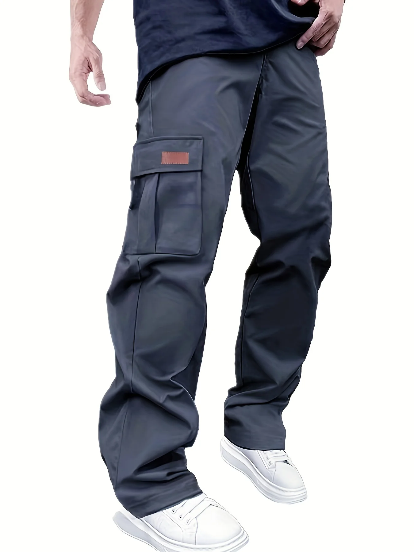 Dark Grey