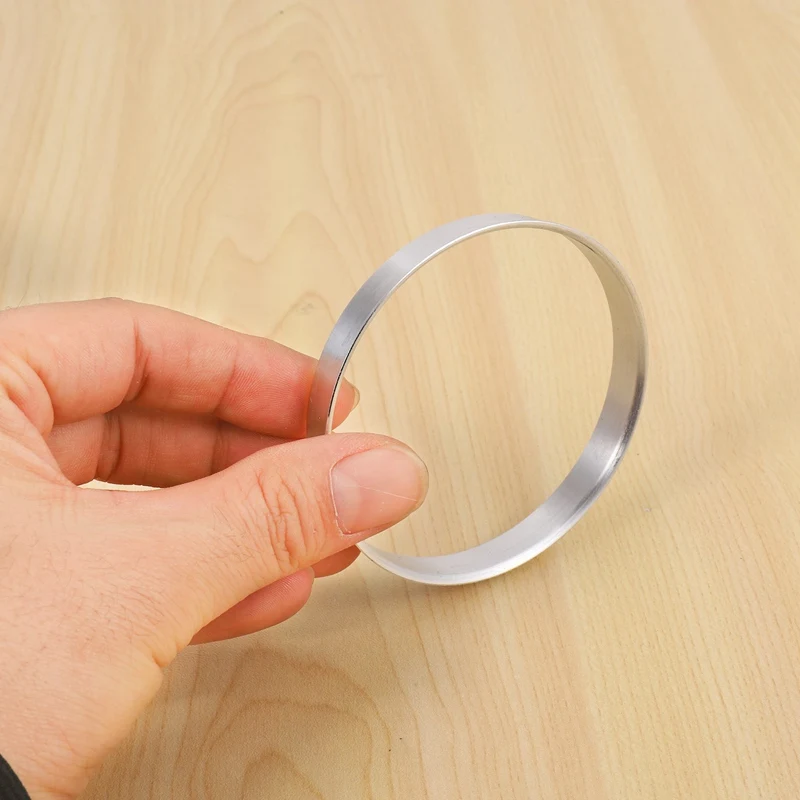 ˷̴  ߽   ̼ Ʈ, 12 X, 74.1mm, O/D, 72.6mm, I/D