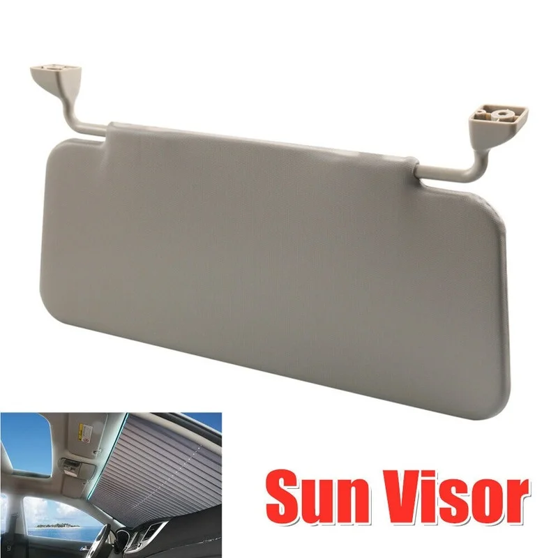 1PC Engineering Vehicle Sun Visor For Construction Machinery Universal