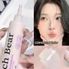 Ivory White Liquid Foundation Waterproof Lasting Concealer Full Coverage Brighten Face Moisturizing Oil-control Natural BB Cream 2