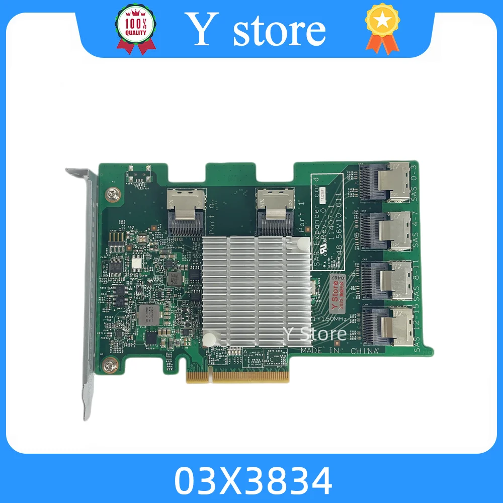 Sas Expander Card Sas Sata Expander Sata Expander 6gb Sata Lenovo