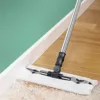 Dry Sweeping Cloths Dry Mop Refills For Floor Mopping And Cleaning Disposable Dusting Cloths Electrostatic Cloths Unscented 6