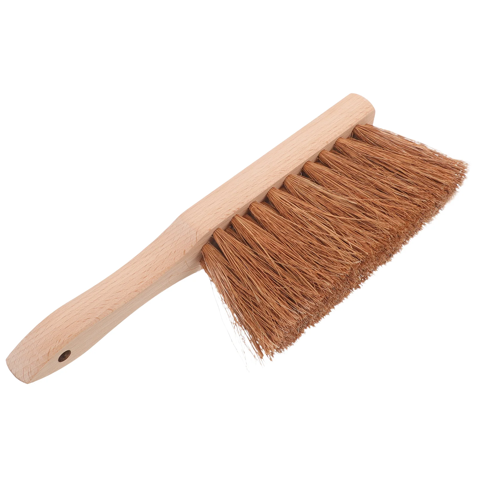 

Fireplace Bench Brush Counter Duster Home Kitchen Countertop Cleaning Brush