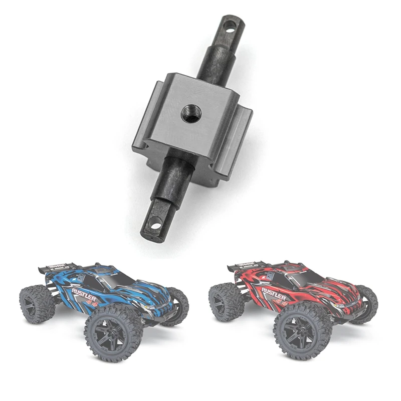 RCカーベアリングパーツ Traxxas スラッシュ用 4X4 VXL用 Rustler用