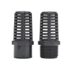 20-32mm Aquarium PVC Water Tube Connectors Thicken Fish Tank Pipe Drainage Connector Garden Drain Pipe Adapter Supply Fittings 3