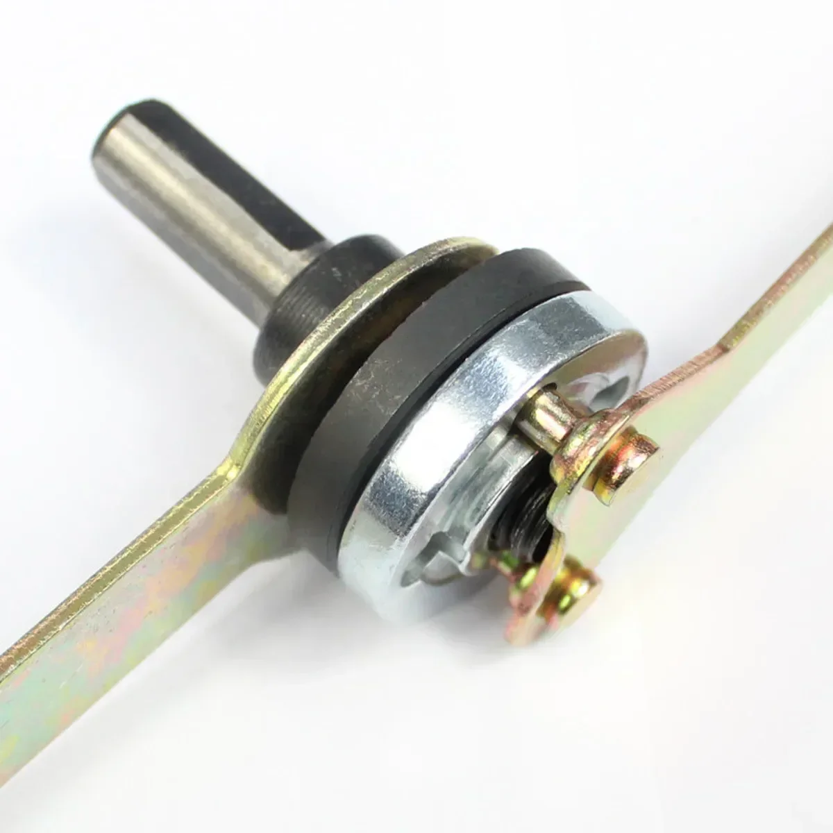ڵ   Ʈ ݼ ǰ, ޱ     ׼, 10mm ũ M10 ƹ ǵ帱 , 1 Ʈ
