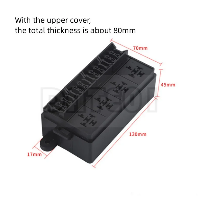 ڵ RV    ڱ  ڽ,   12v 24v 40A Ʈ Ʈ  ǻ 433 MHZ RC