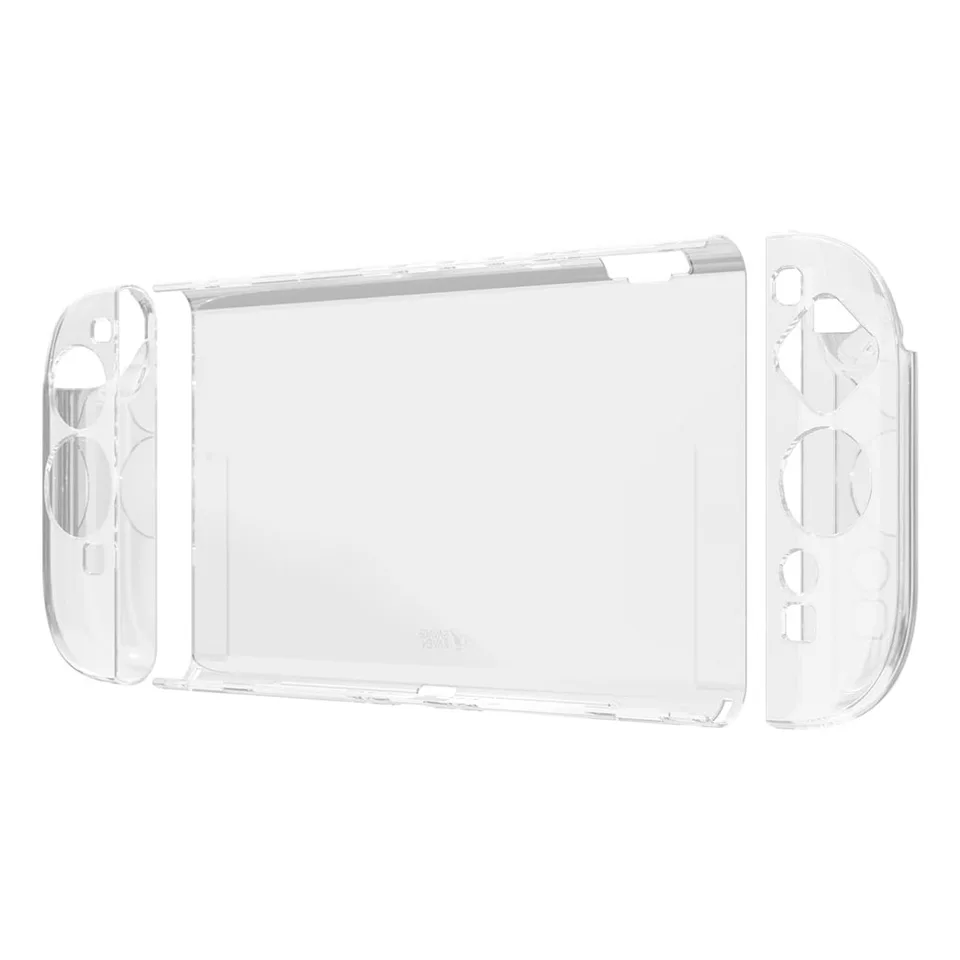 Savage Raven by Skull & Co. Detachable Protective Case Split Soft