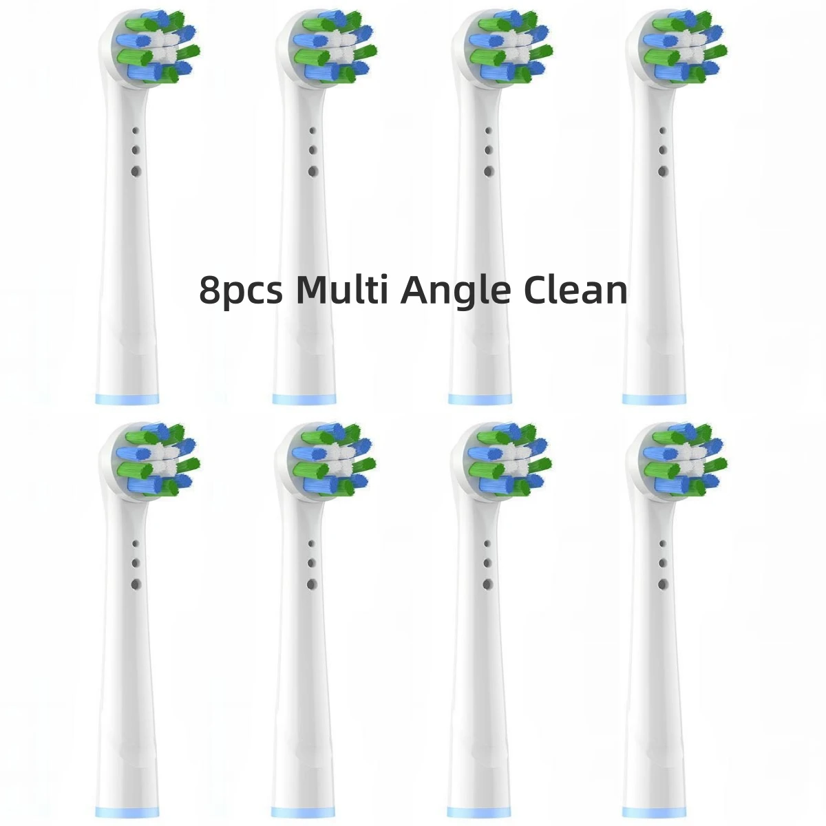 8 Multi Angle Clean