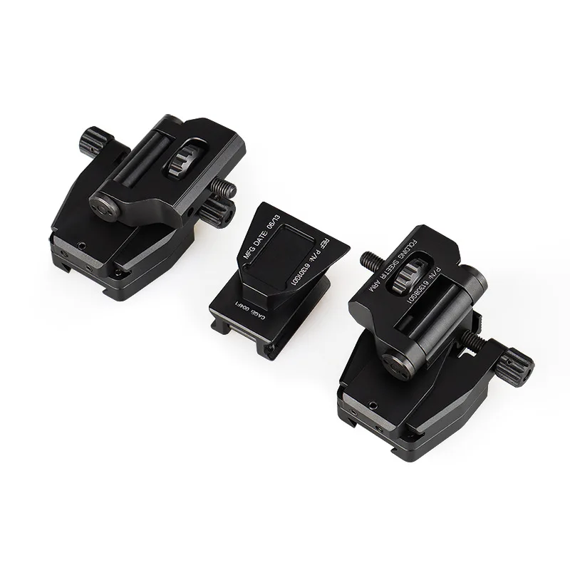 Tactical Outdoor PVS14 Night Vision Accessory Metal Bracket