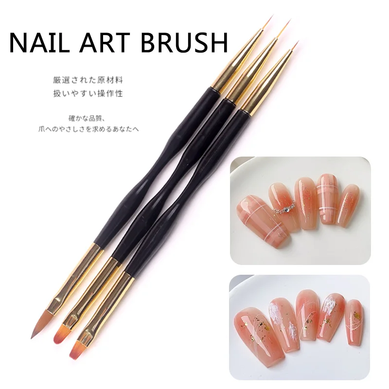 TSZS Makeup Tools Acrylic Nail Brush Holder Nail Art Pen Holder