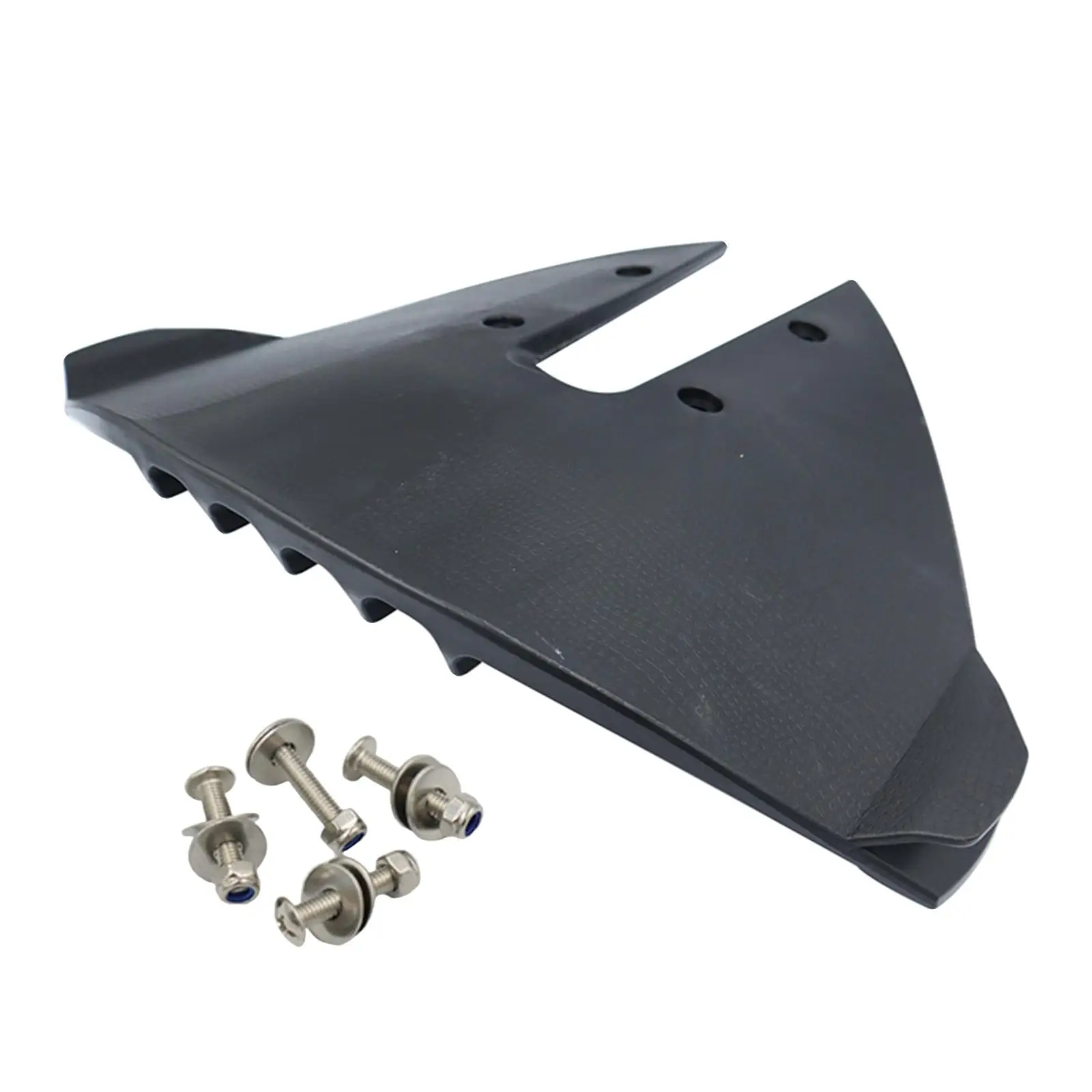 

Hydrofoil Stabilizer Parts Boat Fin Fit for Outboard 15 HP - 300 HP Engine