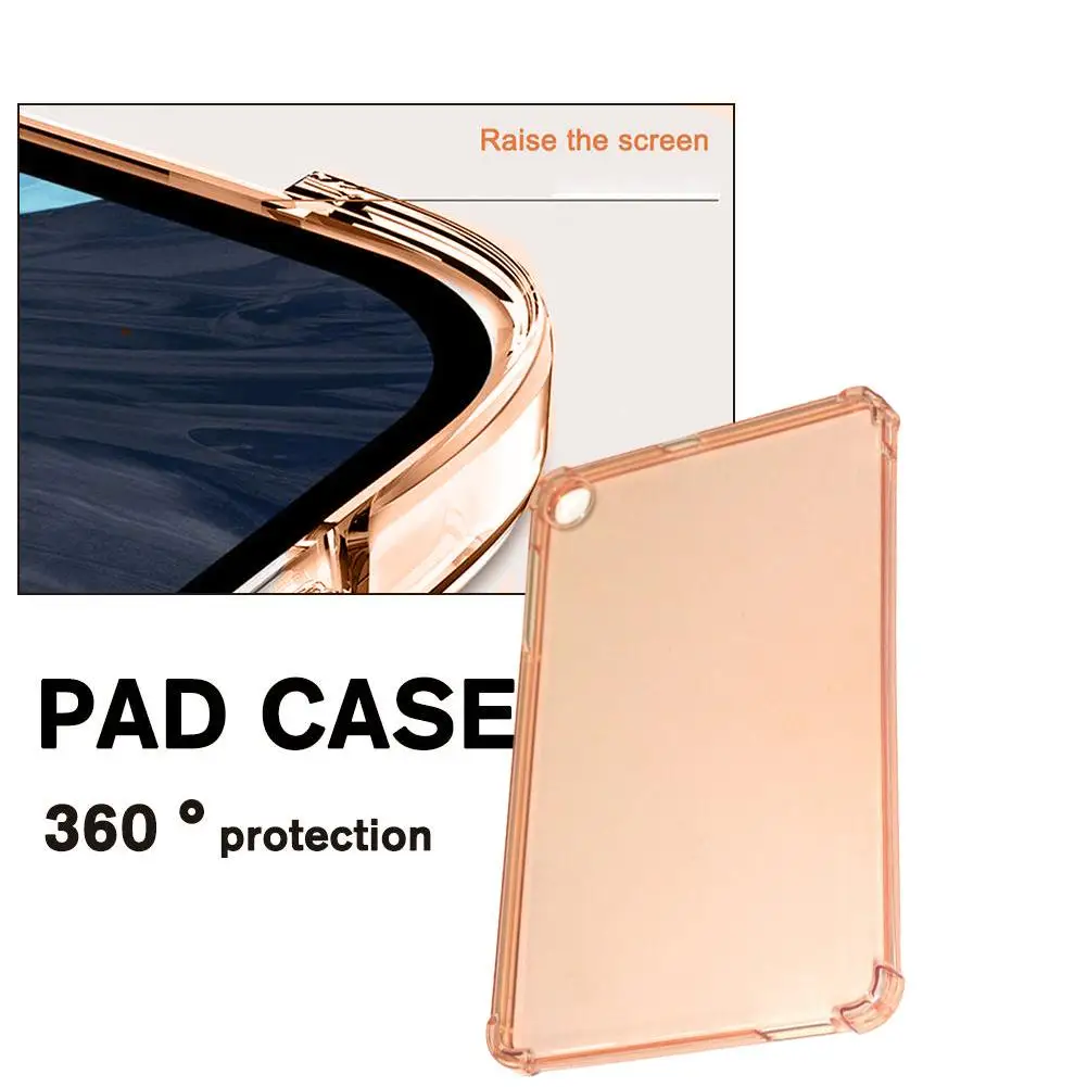 

Силиконовый защитный чехол для планшета iPay50mini Pro, iPlay50 Mini Pro NFE