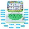 Children's Educational Mouse Machine Early Learning Intelligent English Reading Machine for Kids Tablet Story Toy Birthday Gift 5
