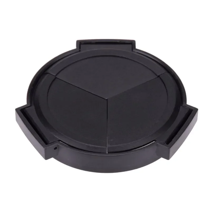 

Retractable Lens Cap Self Open and Close Lens Cover Protector for Panasonic LUMIX DMC-LX7GK LX7 Camera Accessories