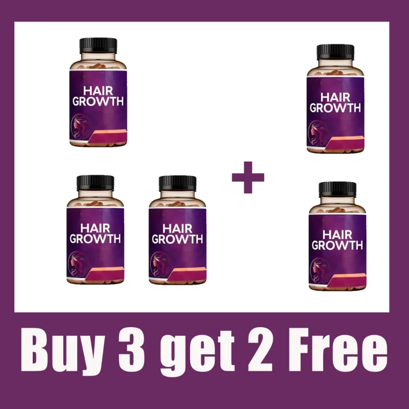 Buy 3 Get 2 Free