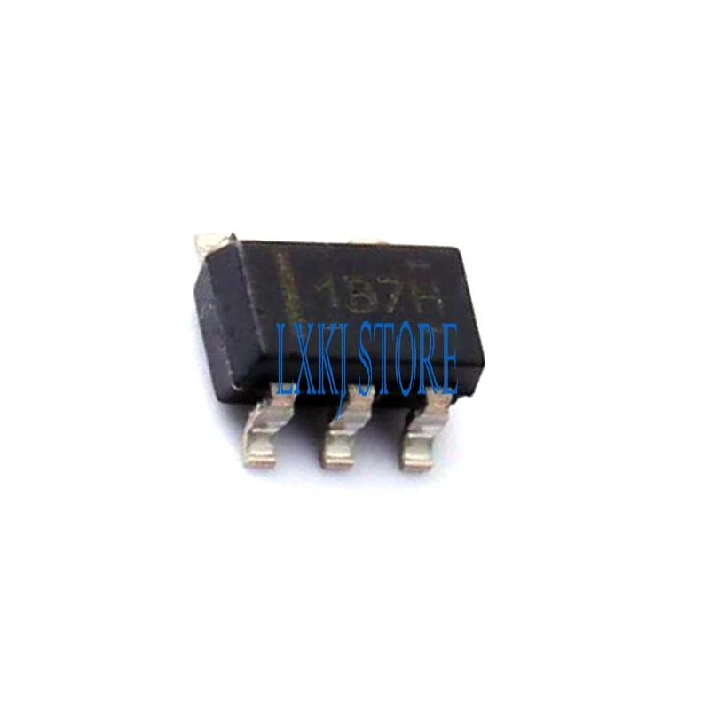 

10pcs/Lot TLV70218QDBVRQ1 TLV70218 1B7H SOT-23-5